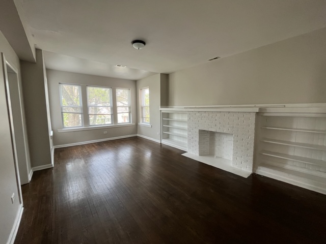 7711 South Evans Avenue - 2