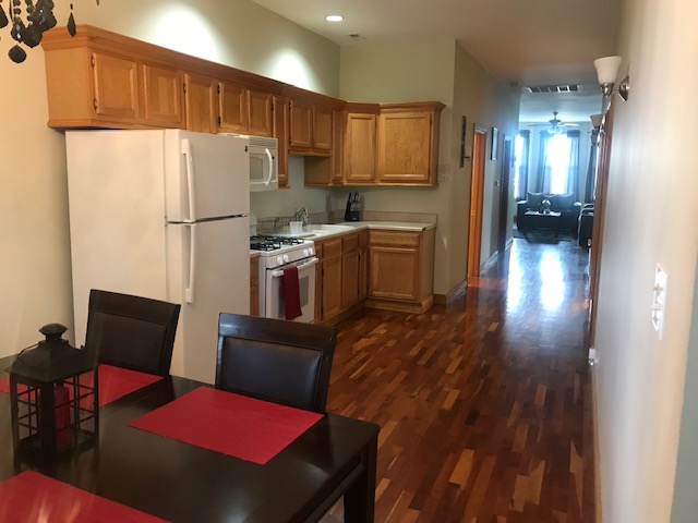 4219 South Union Avenue - 2