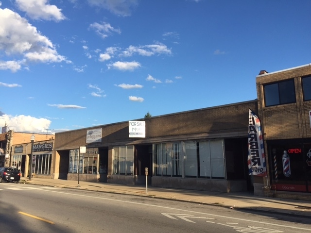 5633 West 63rd Street