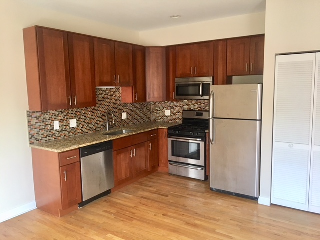 2120 West Washington Boulevard - 203